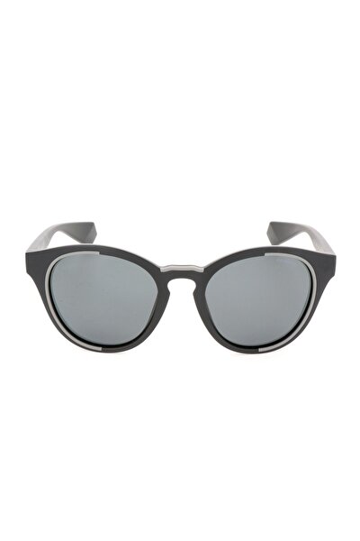 Sonnenbrille - Schwarz - Unifarben