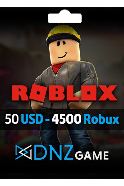 Roblox Gift Card - 20 USD (Global) - 1700 ROBUX