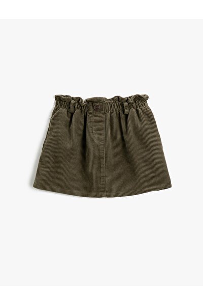 Rock - Khaki - Mini