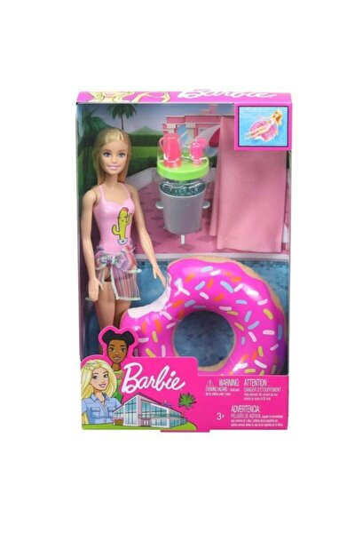 barbie doll camper