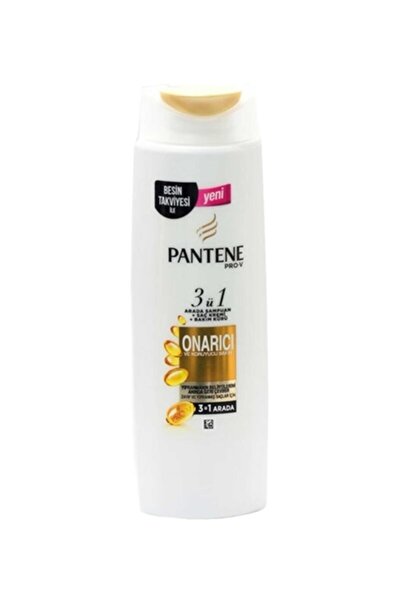 pantene sac dokulmelerine karsi etkili sampuan 500 ml fiyati yorumlari trendyol