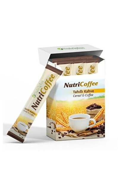 farmasi nutriplus nutri coffee tahilli kahve 16 x 2gr 8690131414443 fiyati yorumlari trendyol