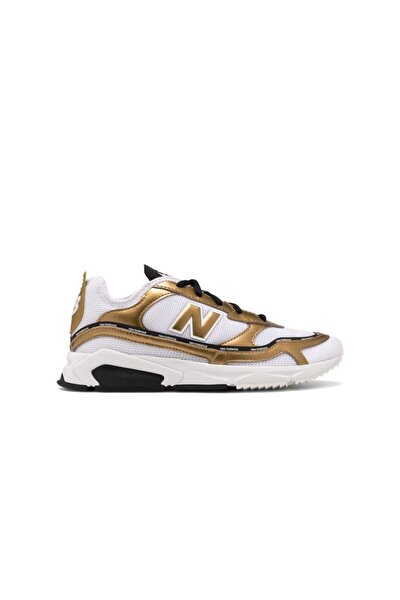 New Balance X Racer Kadin Beyaz Sneaker Fiyati Yorumlari Trendyol