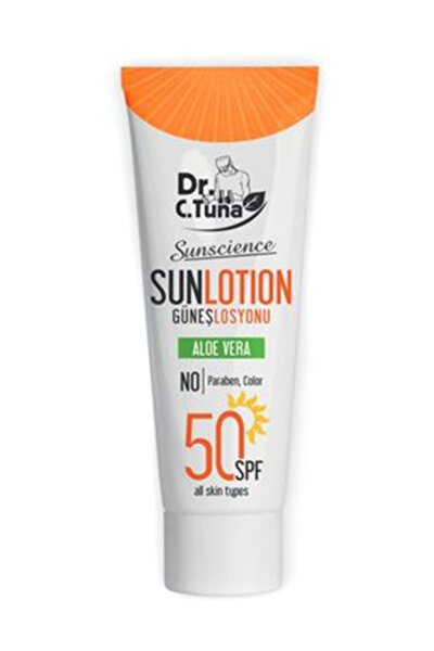 Ersag 50 Spf Gunes Kremi Trendyol
