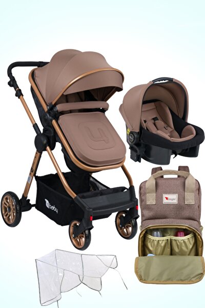 baby care bc 40 astra trio travel sistem bebek arabasi hardal gold fiyati yorumlari trendyol