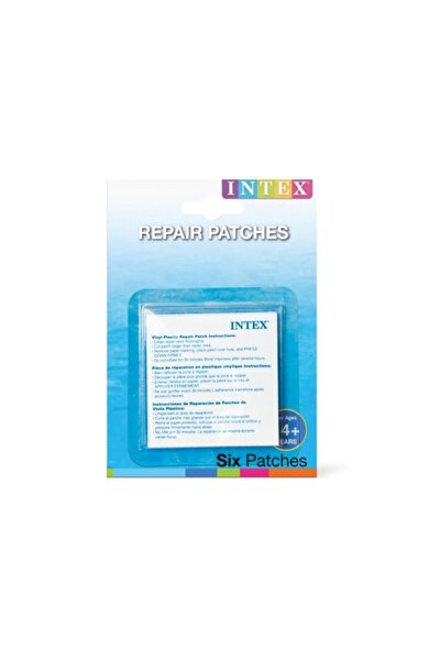 bestway profesyonel tamir kiti 6 5cm x 6 5cm sisme havuz tamir fiyati yorumlari trendyol