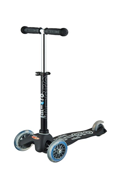 Micro Mini Scooter Deluxe Pembe Mmd003 Fiyat Yorumlar Trendyol