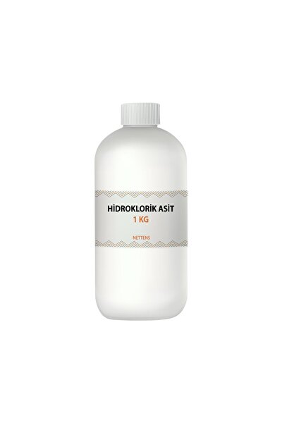 Acide chlorhydrique 30-33 % 1 l - HORNBACH Luxembourg