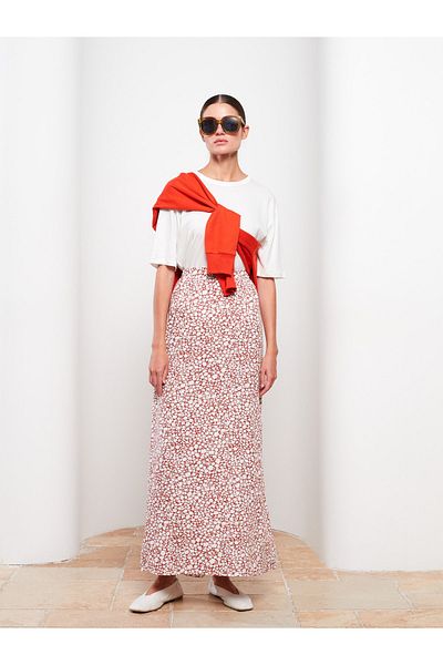 Rock - Orange - Maxi