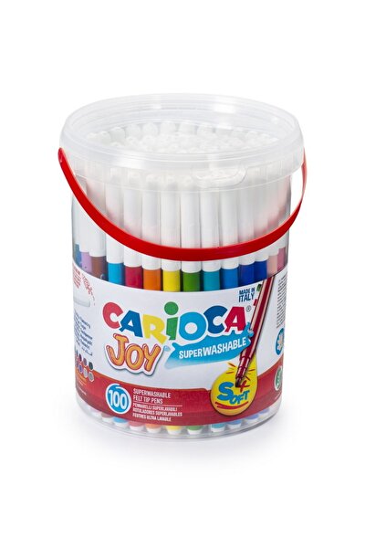 Carioca Color kit 100 pz. (427369) a € 19,66 (oggi)