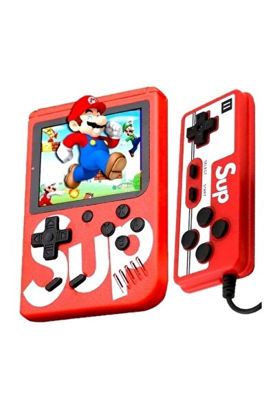 Mini game console 400 in 1 new arrivals