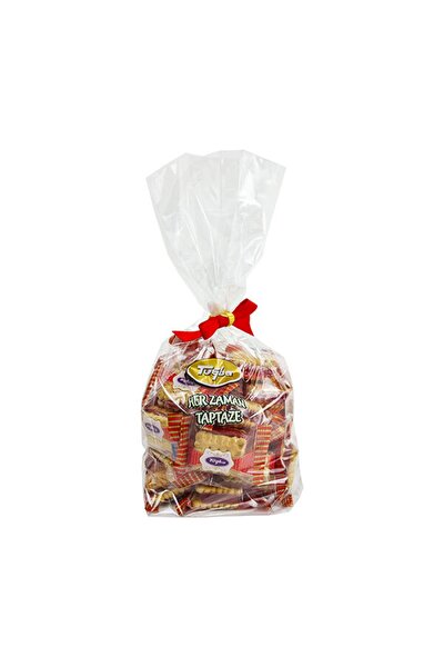 Tuğba Kuruyemiş Fıstık Ezmesi 300 Gr (Az Şekerli)