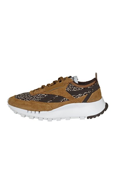 Sneaker - Rosa - Flacher Absatz
