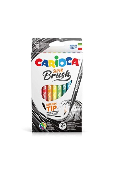 bic kids visanuarelle 10 lu keceli