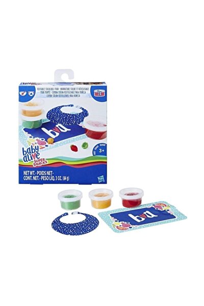 baby alive yedek bez fiyati yorumlari trendyol
