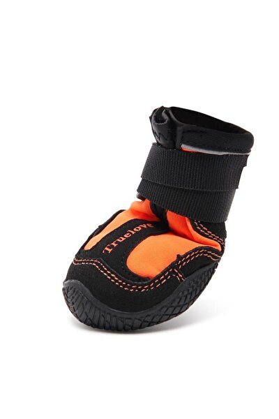 True Love Suya Dayanikli Kaucuk Siyah Kopek Ayakkabisi Fiyati Yorumlari Trendyol