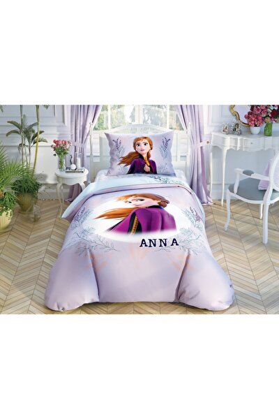 tac lisansli disney frozen elsa yatak ortusu seti fiyati yorumlari trendyol