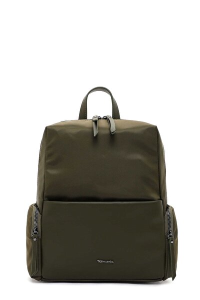 Rucksack - Grün - Unifarben