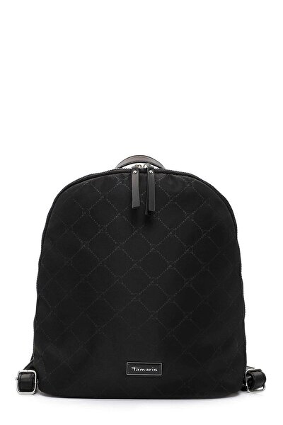 Rucksack - Schwarz - Unifarben