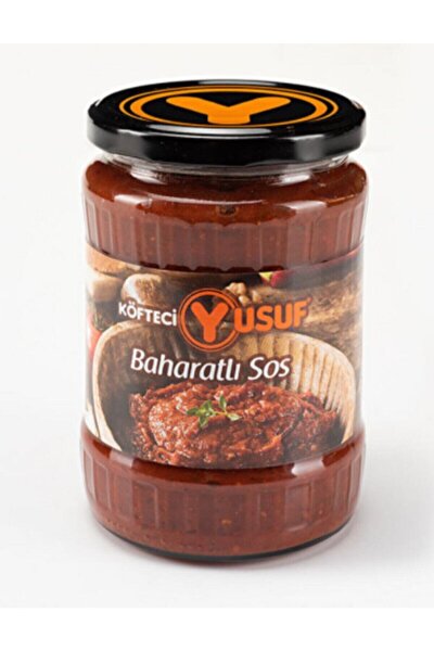 kofteci yusuf aci ezme sos 300 gr fiyati yorumlari trendyol