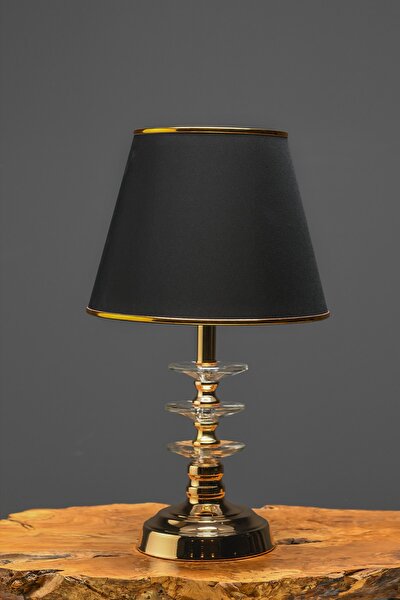 Hmydesign Cube Abajur Gold Fiyati Yorumlari Trendyol