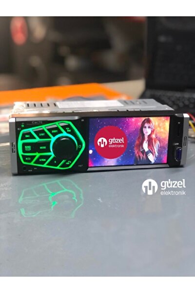 piranha double teyp telefon ekran yansitma