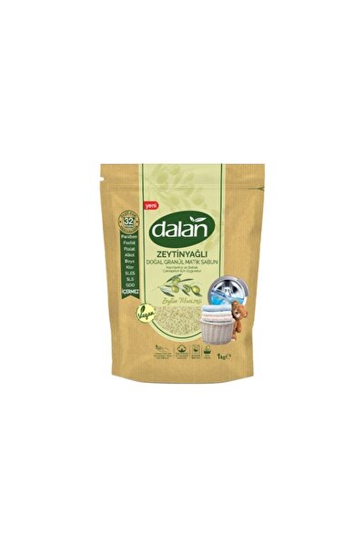 dalan granul sabun dogal zeytinyagli 1000 gr fiyati yorumlari trendyol