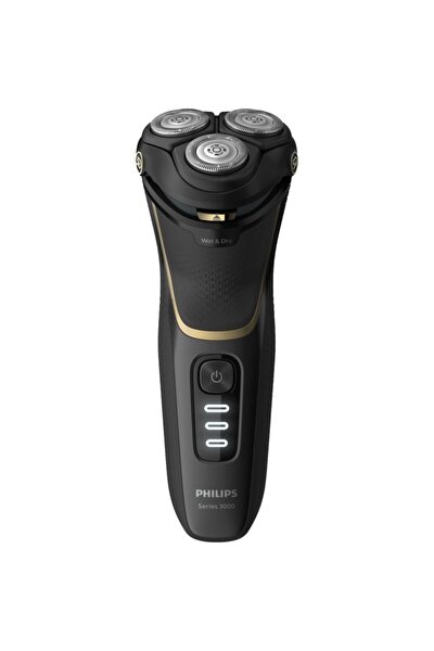 Philips Siyah Gri Sarjli Tiras Makinesi S9721 41 Fiyati Yorumlari Trendyol