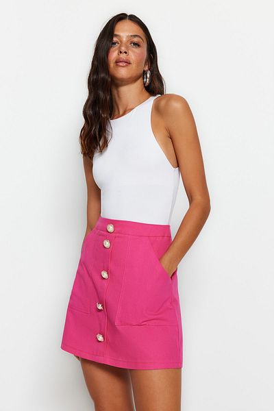 Rock - Rosa - Mini