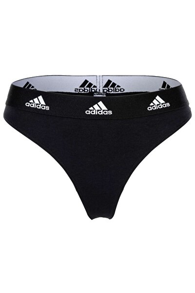 Slip - Mehrfarbig - Unifarben