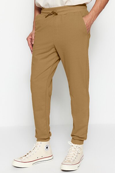 Sweatpants - Gray - Joggers