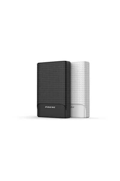 PN-985 10000 mAh Yüksek Hızlı Taşınabilir Şarj Cihazı