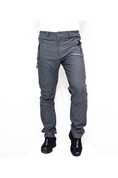 mudwill erkek siyah outdoor kislik softshell pantolon fiyati yorumlari trendyol