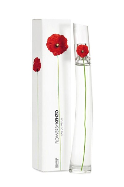 Perfume de mujer kenzo flower clearance