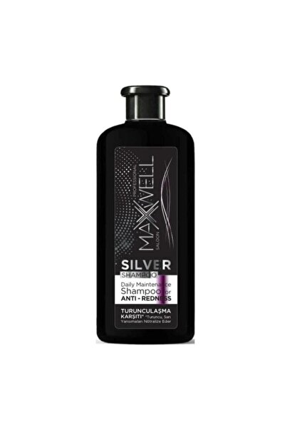 maxwell argan keratin sac serumu 125ml 704 fiyati yorumlari trendyol