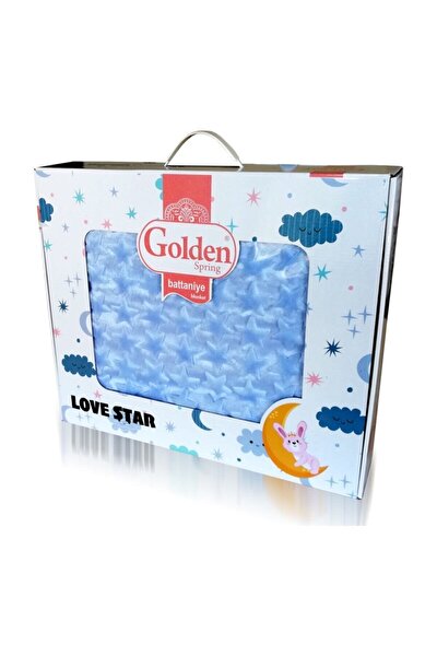 Golden Bebek Battaniye Tk0240 Fiyati Yorumlari Trendyol