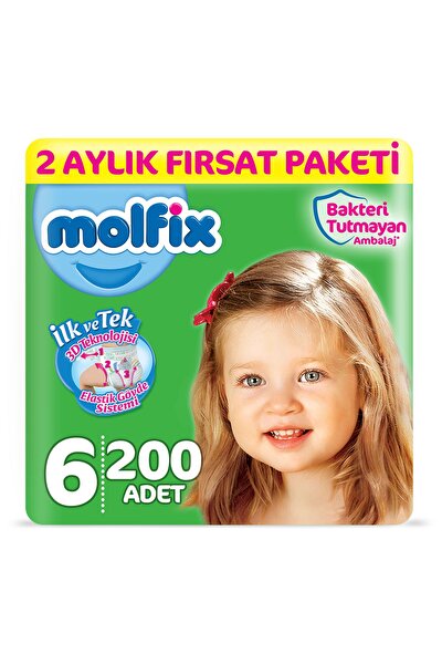 molfix 3d ultra avantaj 6 numara 86 li fiyati yorumlari trendyol