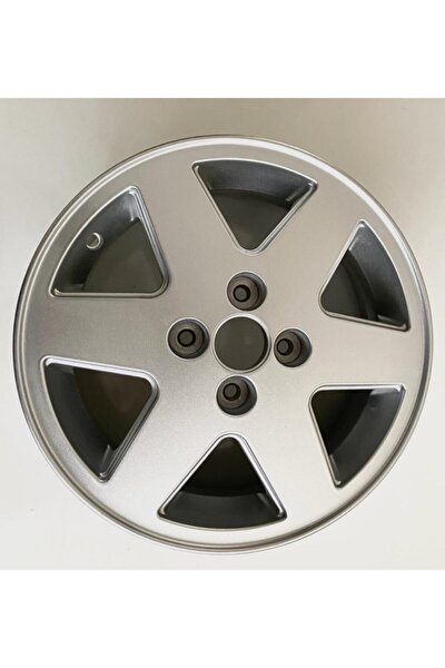 Elit Wheels 6 Kol Dogan Slx Jant Takimi 14 Inc 4x98 Fiyati Yorumlari Trendyol