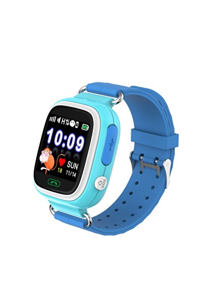umaynine z385 gps konum ozellikli sim kartli akilli cocuk saati fiyati yorumlari trendyol
