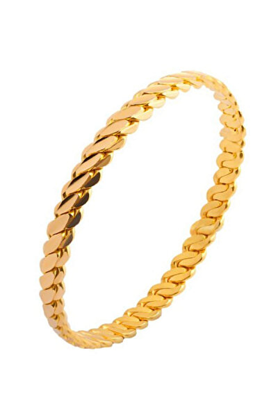 Harem Altin Kadin 22 Ayar Uclu Burma 39 Gram Bilezik Fiyati Yorumlari Trendyol