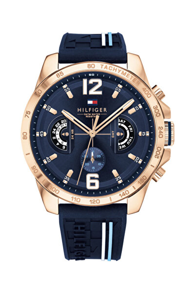 Tommy Hilfiger Erkek Kol Saati TH1791347 Fiyat Yorumlar Trendyol