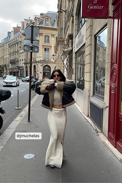 Rock - Beige - Maxi