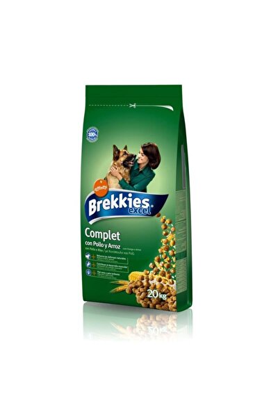 brekkies excel dog mix beef 20 kg fiyati yorumlari trendyol