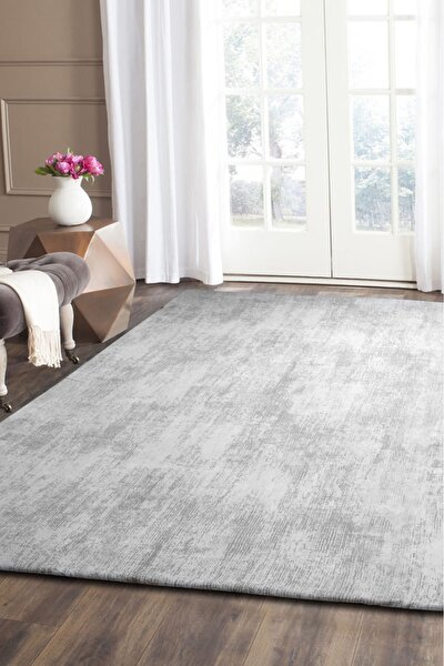 meryemcee home derin gri hali ortusu fiyati yorumlari trendyol