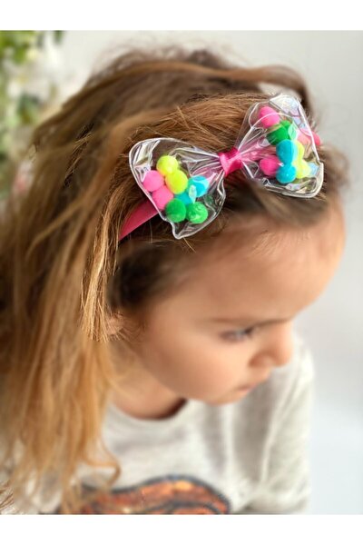 kokos unicorn tac el yapimi cicekli cocuk sac aksesuari fiyati yorumlari trendyol