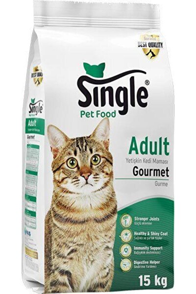 catzo gurme kedi mamasi 15 kg fiyati yorumlari trendyol