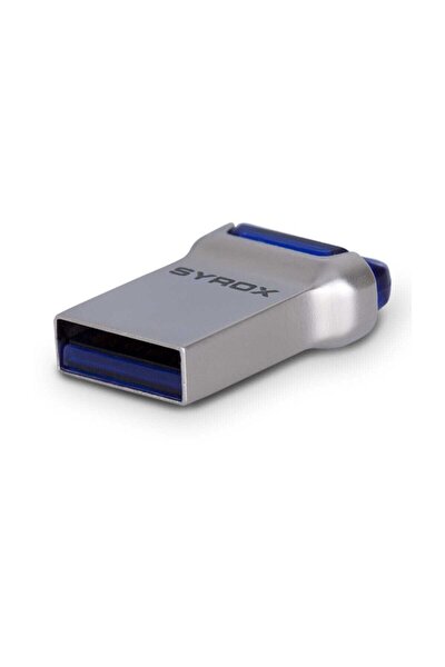 Mini Fit Metal Usb Bellek 32 Gb