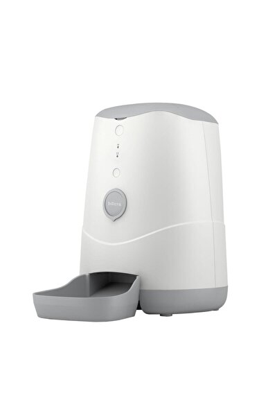 S Link Swapp Sl 20 Smart Pet Feeder Wifi Tuya Hd Destekli Kamerali Akilli Otomatik Kedi Kopek Besleyici Fiyati Yorumlari Trendyol