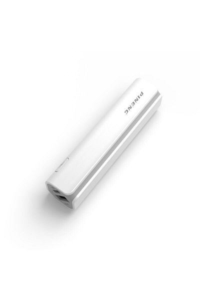 Powerbank Pn-922 2.500 Mah - Beyaz