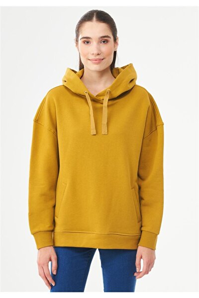 Pullover - Braun - Relaxed Fit